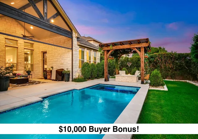 Photo 1 of Single family home for sale at 2304 Belen Dr, Leander, TX 78641 | MLS# 3152340 | Listing updated on 2026-10-04