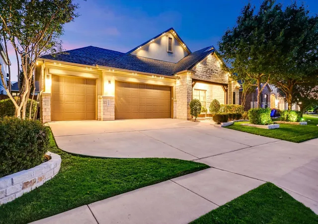 Photo 2 of Single family home for sale at 2304 Belen Dr, Leander, TX 78641 | MLS# 3152340 | Listing updated on 2026-10-04