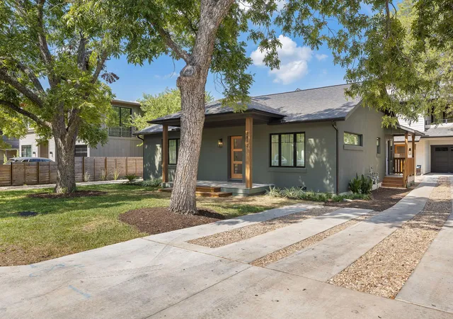 Single family home for sale at 7812 Hardy Dr #1, Austin, TX 78757 | MLS# 5023817