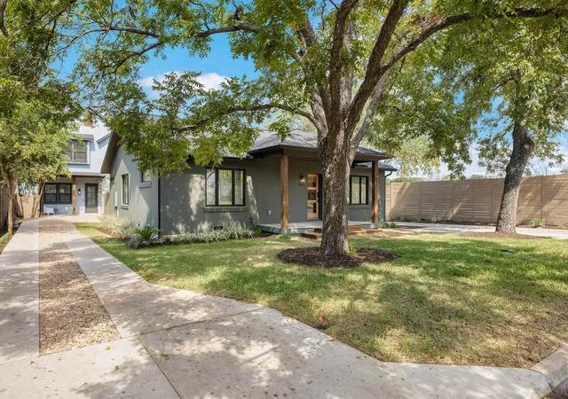 Photo 3 of Single family home for sale at 7812 Hardy Dr #1, Austin, TX 78757 | MLS# 5023817 | Listing updated on 2026-10-07
