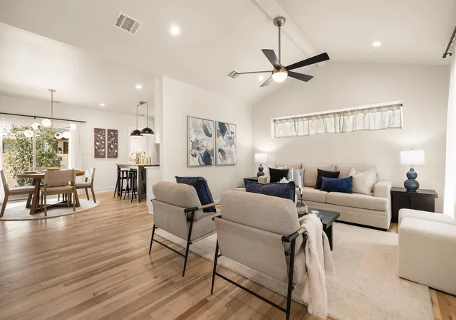 Photo 4 of Single family home for sale at 7812 Hardy Dr #1, Austin, TX 78757 | MLS# 5023817 | Listing updated on 2026-10-07