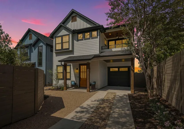 Photo 1 of Single family home for sale at 7812 Hardy Dr #3, Austin, TX 78757 | MLS# 7314153 | Listing updated on 2026-10-06