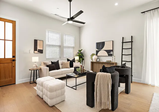 Photo 2 of Single family home for sale at 7812 Hardy Dr #3, Austin, TX 78757 | MLS# 7314153 | Listing updated on 2026-10-06