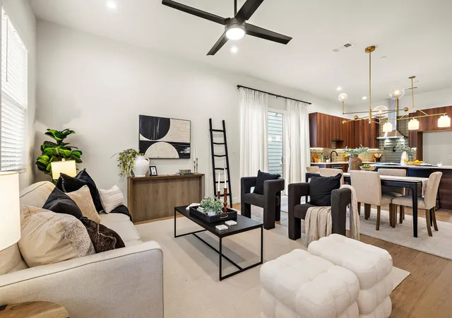 Photo 3 of Single family home for sale at 7812 Hardy Dr #3, Austin, TX 78757 | MLS# 7314153 | Listing updated on 2026-10-06