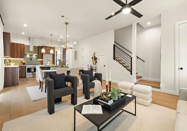 Photo 4 of Single family home for sale at 7812 Hardy Dr #3, Austin, TX 78757 | MLS# 7314153 | Listing updated on 2026-10-06