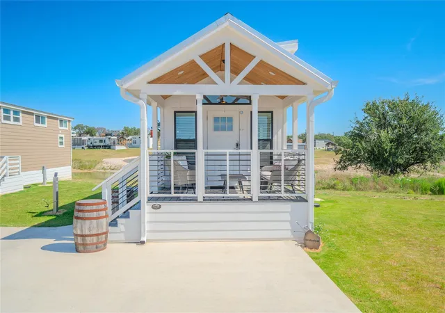 2nd image of 5386 Ranch Road 1376 #88, Fredericksburg, TX 78624 | MLS# 3479953