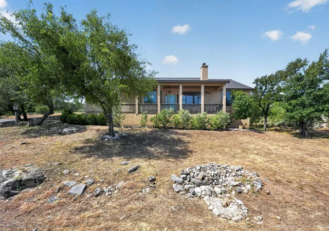 Single family home for sale at 1100 Limestone N, Horseshoe Bay, TX 78657 | MLS# 7712766