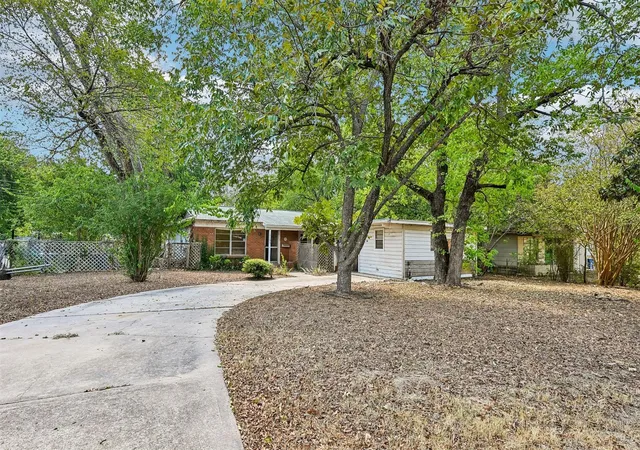 Single family home for sale at 5107 Brookdale Ln, Austin, TX 78723 | MLS# 7574029