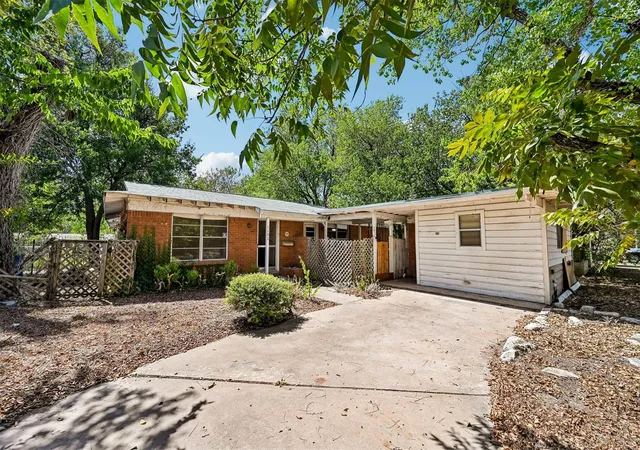 Photo 1 of Single family home for sale at 5107 Brookdale Ln, Austin, TX 78723 | MLS# 7574029 | Listing updated on 2026-10-06