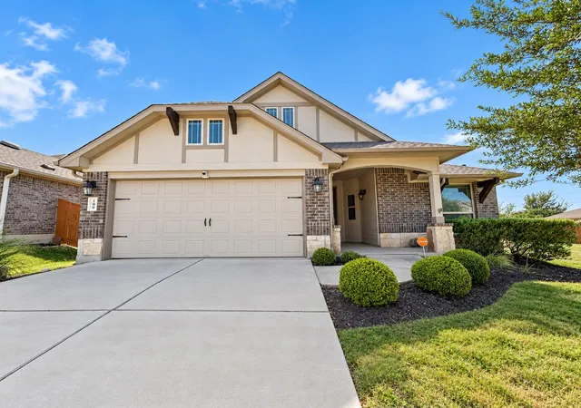 Photo 1 of Single family home for sale at 199 Tailwind Dr, Kyle, TX 78640 | MLS# 2125518 | Listing updated on 2026-09-19