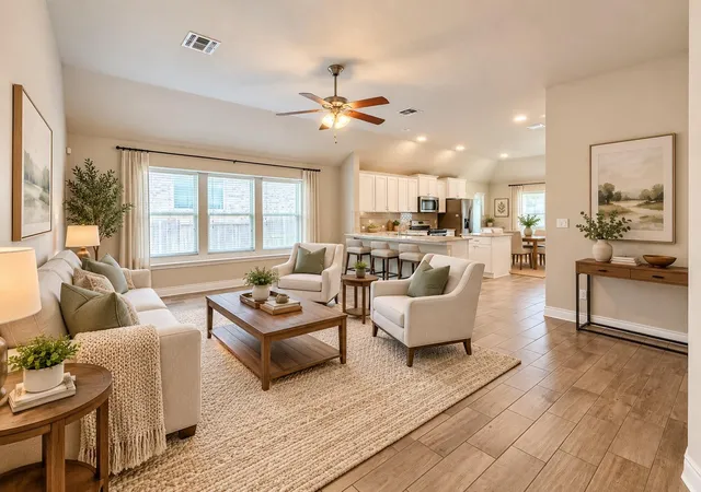Photo 2 of Single family home for sale at 199 Tailwind Dr, Kyle, TX 78640 | MLS# 2125518 | Listing updated on 2026-09-23
