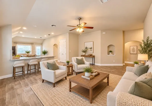 Photo 4 of Single family home for sale at 199 Tailwind Dr, Kyle, TX 78640 | MLS# 2125518 | Listing updated on 2026-09-23