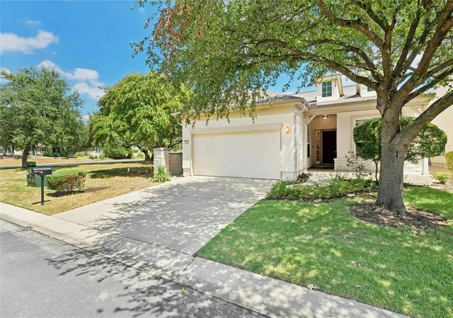Photo 1 of Single family home for sale at 416 Summer Rd, Georgetown, TX 78633 | MLS# 8261532 | Listing updated on 2026-09-22