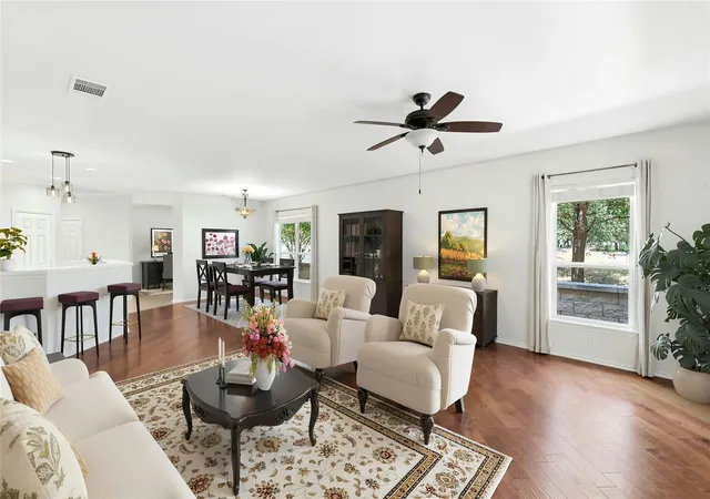 Photo 3 of Single family home for sale at 416 Summer Rd, Georgetown, TX 78633 | MLS# 8261532 | Listing updated on 2026-09-22