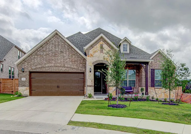 Photo 1 of Single family home for sale at 3016 Ottawa St, Leander, TX 78641 | MLS# 3121458 | Listing updated on 2026-09-04