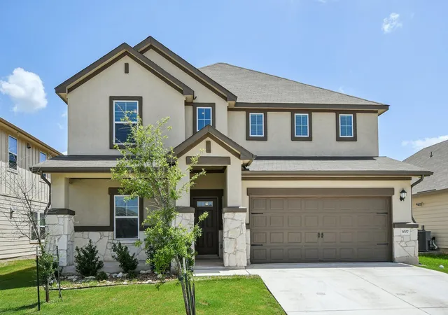 1st image of 1007 Guadalupe Bass Rd, Hutto, TX 78634 | MLS# 7742073