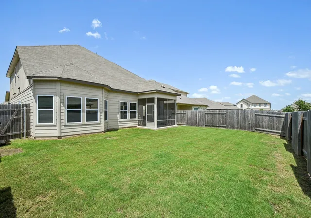 40th image of 1007 Guadalupe Bass Rd, Hutto, TX 78634 | MLS# 7742073