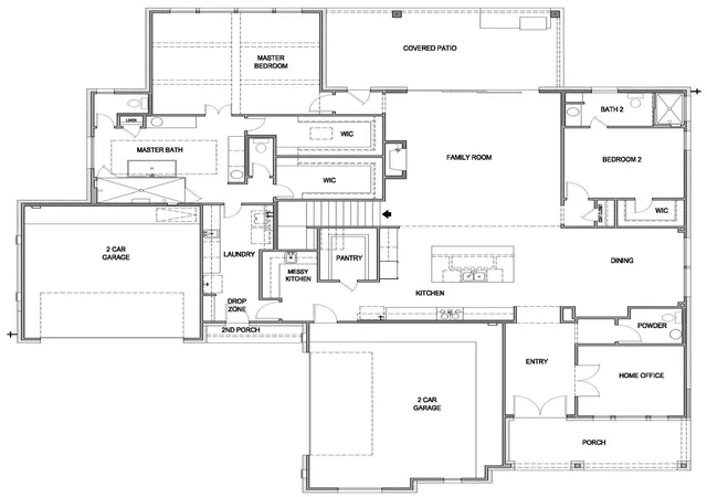 Photo 2 of Single family home for sale at 2816 Sandman Pass, Leander, TX 78641 | MLS# 5124453 | Listing updated on 2026-08-27