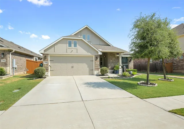 Photo 1 of Sale Pending at 227 Biscayne Bay Bnd, Kyle, TX 78640 | MLS# 6629499 | Listing updated on 2026-09-22