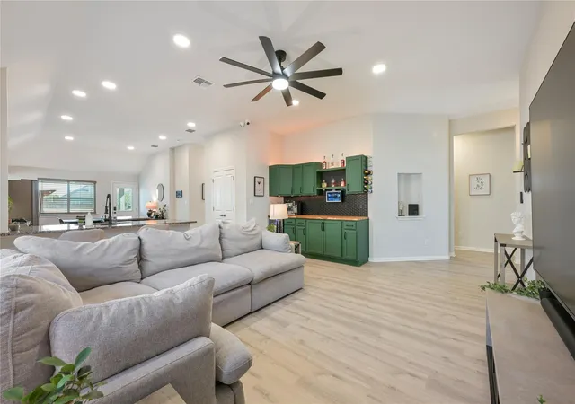Photo 2 of Sale Pending at 227 Biscayne Bay Bnd, Kyle, TX 78640 | MLS# 6629499 | Listing updated on 2026-09-22