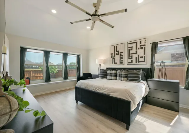 Photo 3 of Sale Pending at 227 Biscayne Bay Bnd, Kyle, TX 78640 | MLS# 6629499 | Listing updated on 2026-09-22