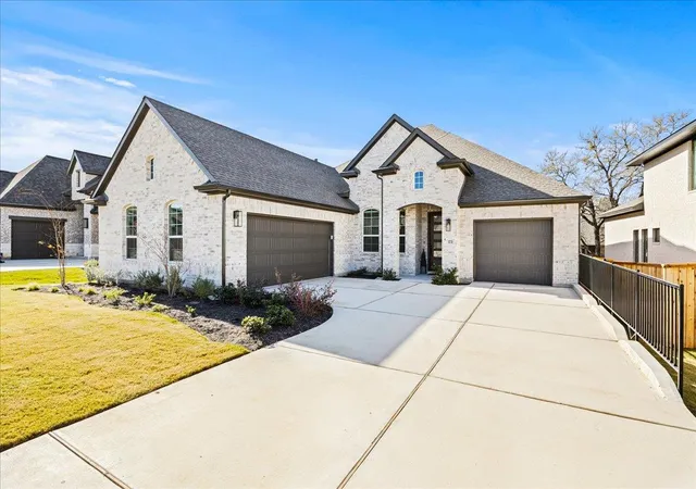 Single family home for sale at 123 Seaside Sparrow Wy, Kyle, TX 78640 | MLS# 6157480 | Listing updated on 2026-09-23