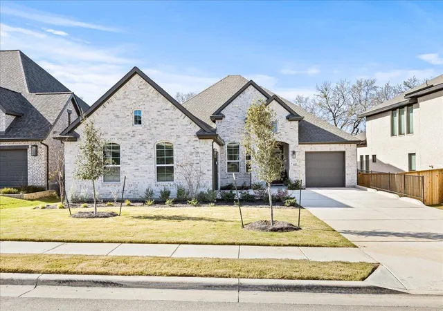 Photo 1 of Single family home for sale at 123 Seaside Sparrow Wy, Kyle, TX 78640 | MLS# 6157480 | Listing updated on 2026-09-23