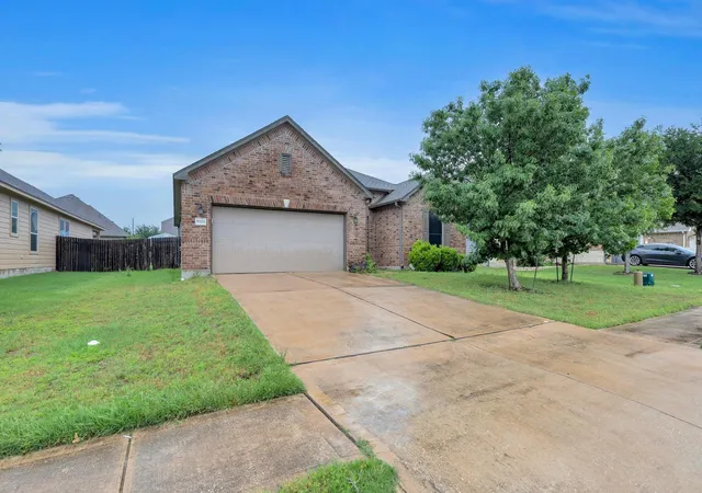 Photo 1 of Single family home for sale at 5928 Pescia St, Round Rock, TX 78665 | MLS# 7106079 | Listing updated on 2026-09-28