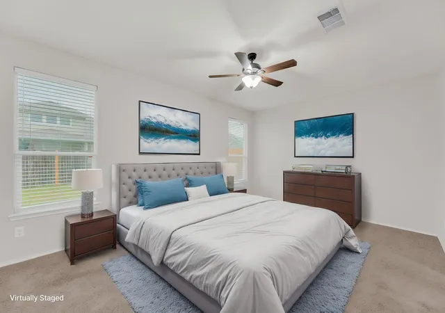 Photo 3 of Single family home for sale at 5928 Pescia St, Round Rock, TX 78665 | MLS# 7106079 | Listing updated on 2026-09-28