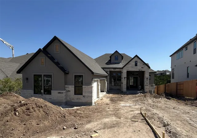 Photo 1 of Single family home for sale at 6421 San Juan Shoal Cv, Austin, TX 78738 | MLS# 4598147 | Listing updated on 2026-08-26
