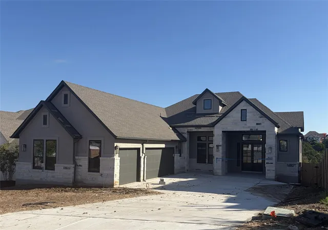 Single family home for sale at 6421 San Juan Shoal Cv, Austin, TX 78738 | MLS# 4598147