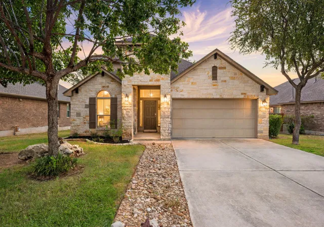 Photo 1 of Single family home for sale at 233 San Matteo St San Matteo St, Georgetown, TX 78628 | MLS# 1962439 | Listing updated on 2026-09-27
