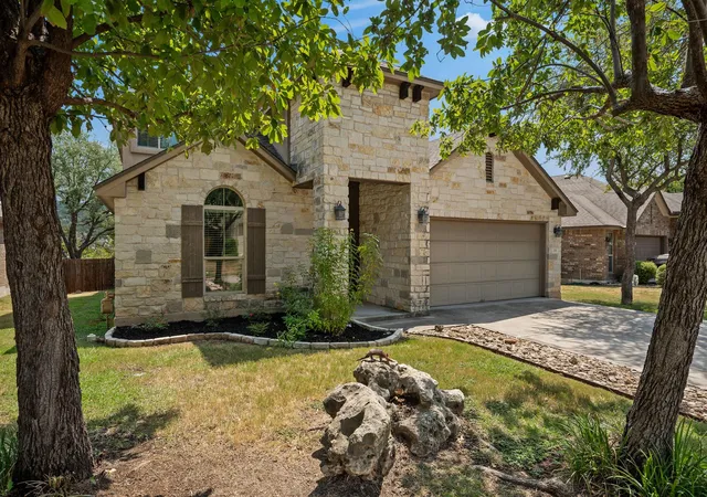 Photo 3 of Single family home for sale at 233 San Matteo St San Matteo St, Georgetown, TX 78628 | MLS# 1962439 | Listing updated on 2026-09-27