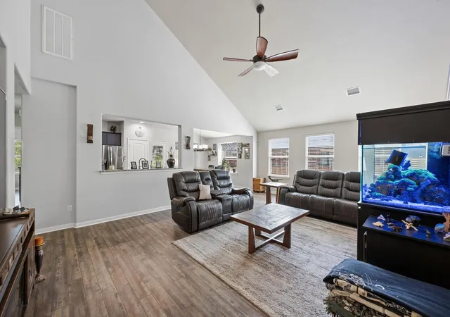 Photo 4 of Single family home for sale at 233 San Matteo St San Matteo St, Georgetown, TX 78628 | MLS# 1962439 | Listing updated on 2026-09-27