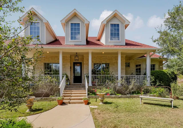 Photo 1 of Single family home for sale at 15420 Fox Run Dr, Austin, TX 78737 | MLS# 2305378 | Listing updated on 2026-10-05
