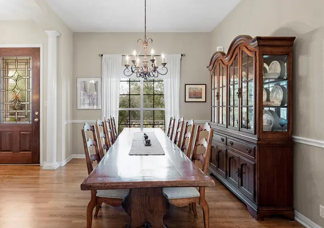 Photo 4 of Single family home for sale at 15420 Fox Run Dr, Austin, TX 78737 | MLS# 2305378 | Listing updated on 2026-10-05