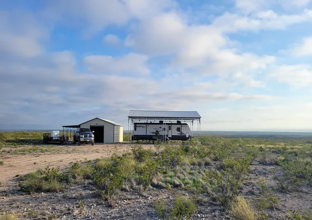 Photo 3 of Land for sale at 0000 Bendle Rd Bendle Rd, Dryden, TX 78851 | MLS# 8542290 | Listing updated on 2026-08-26