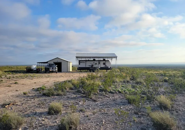 Photo 4 of Land for sale at 0000 Bendle Rd Bendle Rd, Dryden, TX 78851 | MLS# 8542290 | Listing updated on 2026-08-26