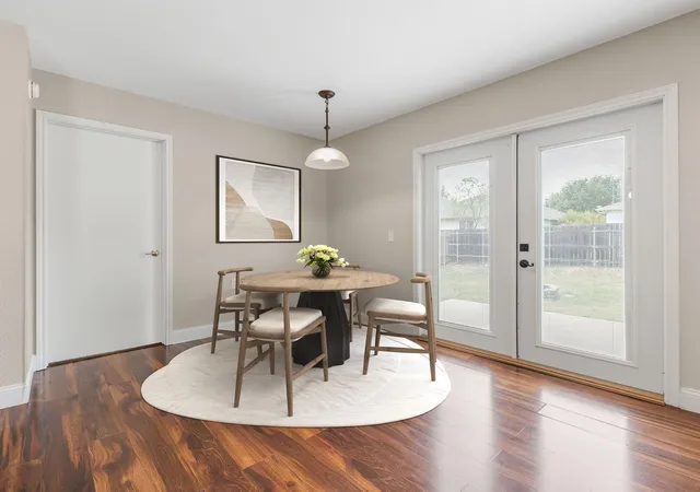 Photo 3 of Single family home for sale at 5220 Hutchinson Dr, Austin, TX 78723 | MLS# 6974327 | Listing updated on 2026-10-08