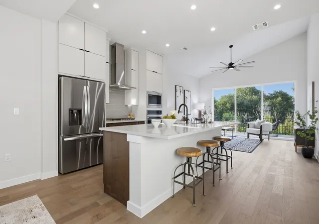 Photo 2 of Single family home for sale at 2708 Bristol Dr, Austin, TX 78723 | MLS# 4199480 | Listing updated on 2026-09-21