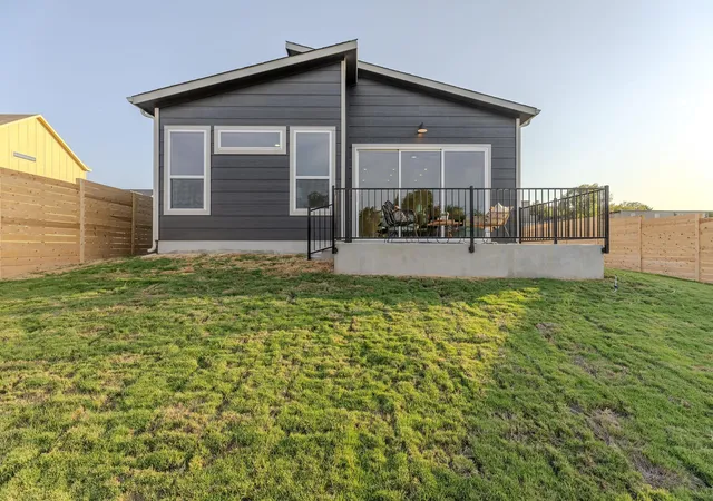 Photo 40 of Single family home for sale at 2708 Bristol Dr, Austin, TX 78723 | MLS# 4199480 | Listing updated on 2026-10-04