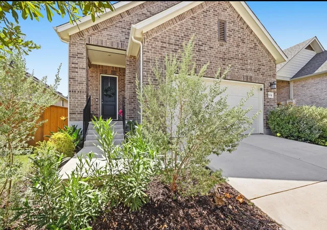 Single family home for sale at 524 Possumhaw Ln, San Marcos, TX 78666 | MLS# 9797651