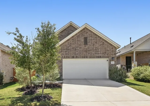 Photo 1 of Single family home for sale at 524 Possumhaw Ln, San Marcos, TX 78666 | MLS# 9797651 | Listing updated on 2026-10-08
