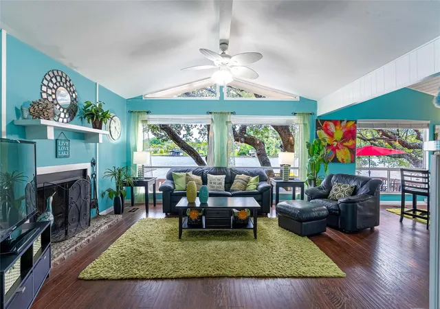 Photo 4 of Single family home for sale at 716 Sunrise Ave, Sunrise Beach, TX 78643 | MLS# 7062383 | Listing updated on 2026-09-06