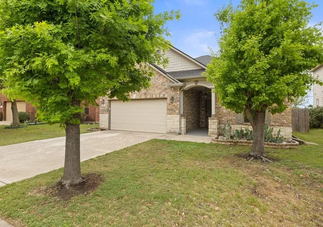 Photo 2 of Single family home for sale at 8616 Ipswich Bay Dr, Austin, TX 78747 | MLS# 3011086 | Listing updated on 2026-08-30