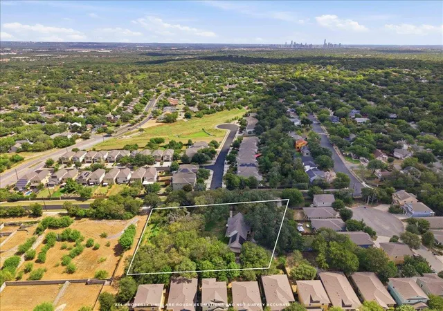 Land for sale at 2907 Cameron Loop, Austin, TX 78745 | MLS# 7522605