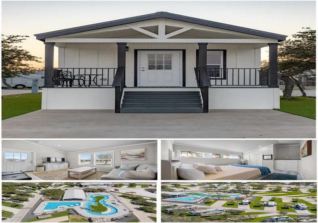 Photo 16 of Land for sale at 1331 State Hwy 188 #32, Aransas Pass, TX 78336 | MLS# 8181024 | Listing updated on 2026-08-25
