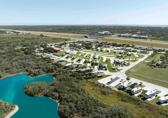 Photo 2 of Land for sale at 1331 State Hwy 188 #32, Aransas Pass, TX 78336 | MLS# 8181024 | Listing updated on 2026-08-25
