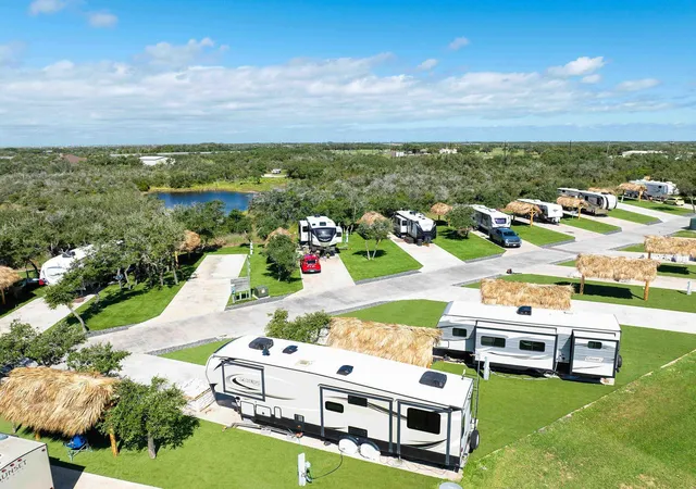 Photo 3 of Land for sale at 1331 State Hwy 188 #32, Aransas Pass, TX 78336 | MLS# 8181024 | Listing updated on 2026-08-25