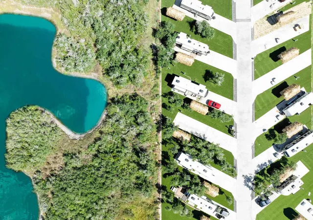 Photo 4 of Land for sale at 1331 State Hwy 188 #32, Aransas Pass, TX 78336 | MLS# 8181024 | Listing updated on 2026-08-25